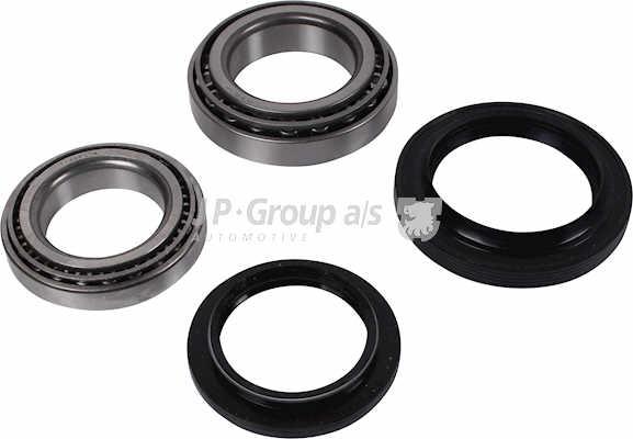 Jp Group 1551300510 Wheel bearing kit 1551300510