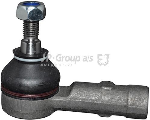 Jp Group 1544603600 Tie rod end outer 1544603600