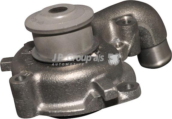 Jp Group 1514101900 Water pump 1514101900