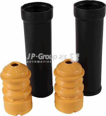 Jp Group 1442700310 Dustproof kit for 2 shock absorbers 1442700310