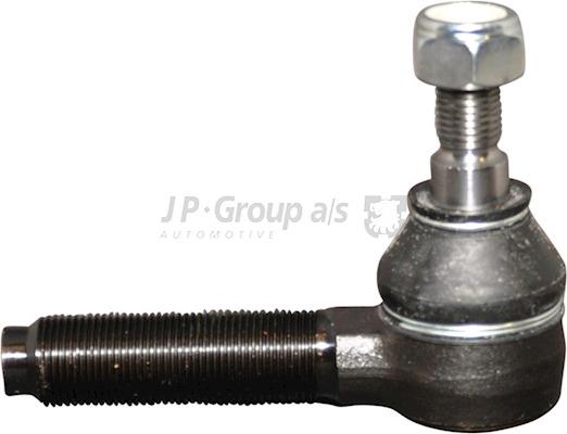 Jp Group 1344603180 Tie rod end outer 1344603180