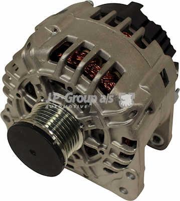 Alternator Jp Group 1290102800