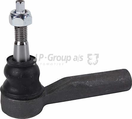 Jp Group 1244602900 Tie rod end outer 1244602900