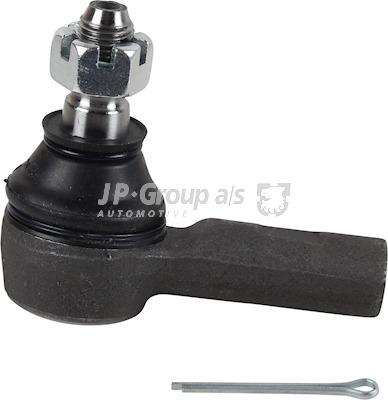 Jp Group 1244602070 Tie rod end outer 1244602070