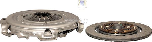 Clutch Kit Jp Group 1230402410