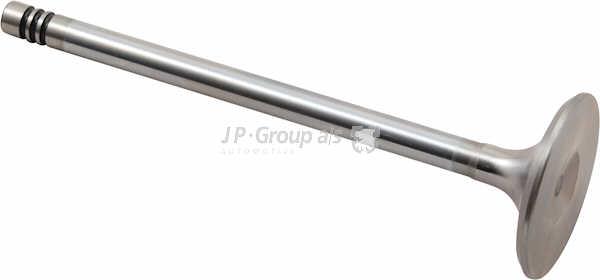 Intake valve Jp Group 1211301800