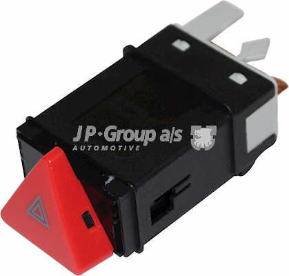 Alarm button Jp Group 1196301300