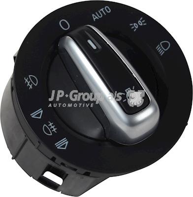 Head light switch Jp Group 1196102300