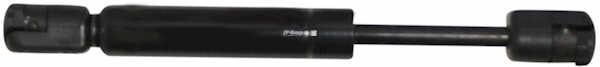 Tailgate strut Jp Group 1181209700