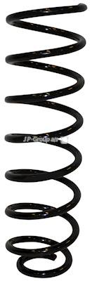 Coil spring Jp Group 1152202800