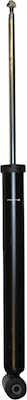 Rear gas shock absorber Jp Group 1152108100