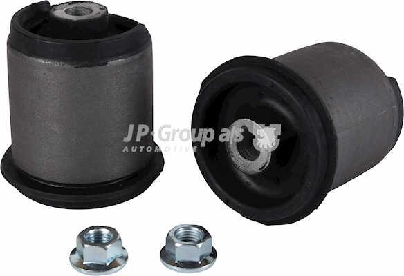 Silent block beam rear kit Jp Group 1150103810