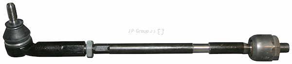 Steering tie rod Jp Group 1144402970