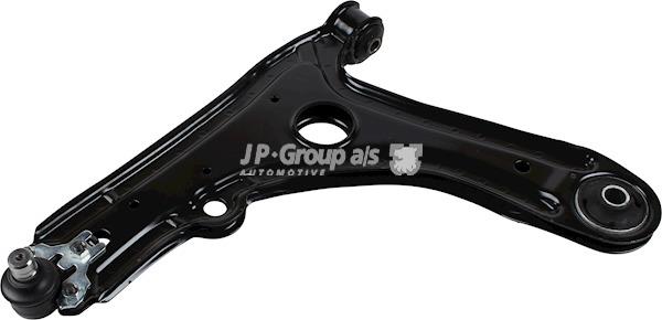 Track Control Arm Jp Group 1140101270