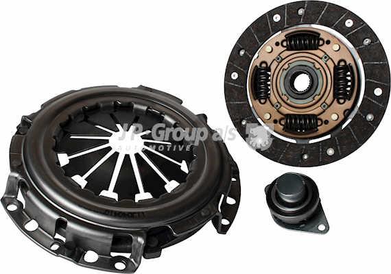Clutch Kit Jp Group 1130410410