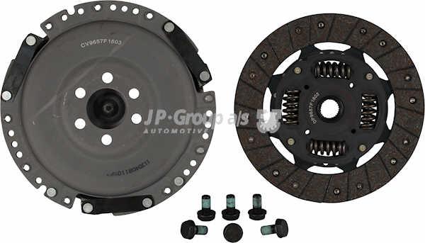 Clutch Kit Jp Group 1130408110