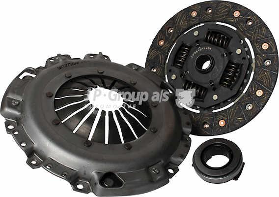 Clutch Kit Jp Group 1130406510