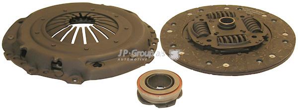 Clutch kit Jp Group 1130403410