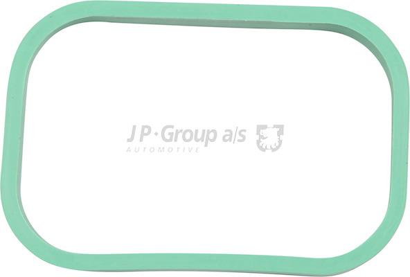 Intake manifold housing gasket Jp Group 1119607900
