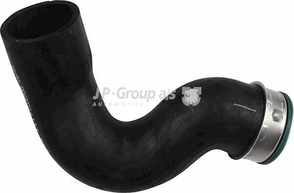 Charge Air Hose Jp Group 1117703700