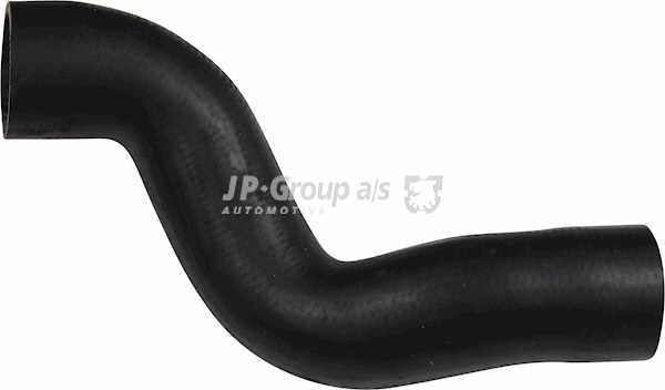 Charge Air Hose Jp Group 1117701900
