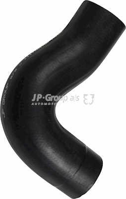 Charge Air Hose Jp Group 1117701700