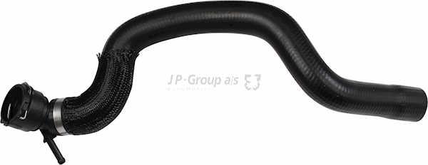 Coolant hose Jp Group 1114314100