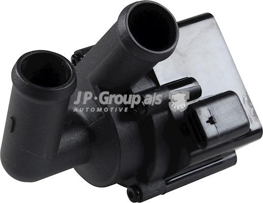 Additional coolant pump Jp Group 1114113000