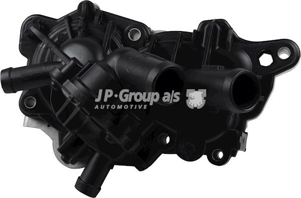 Water pump Jp Group 1114112500