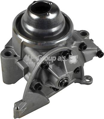 OIL PUMP Jp Group 1113103300