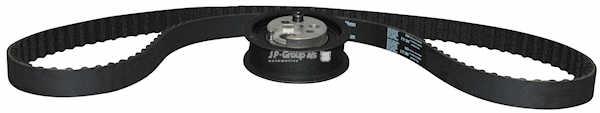 Timing Belt Kit Jp Group 1112107110