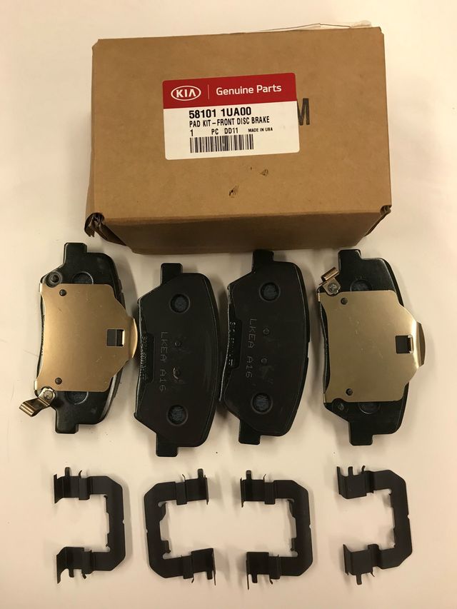 Buy Hyundai/Kia 58101 1UA00 at a low price in United Arab Emirates!