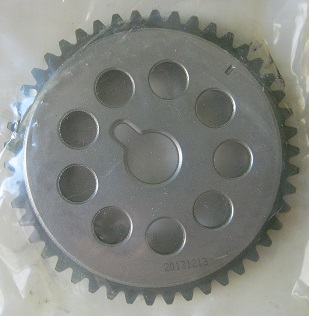 Hyundai/Kia Camshaft Drive Gear – price 400 PLN