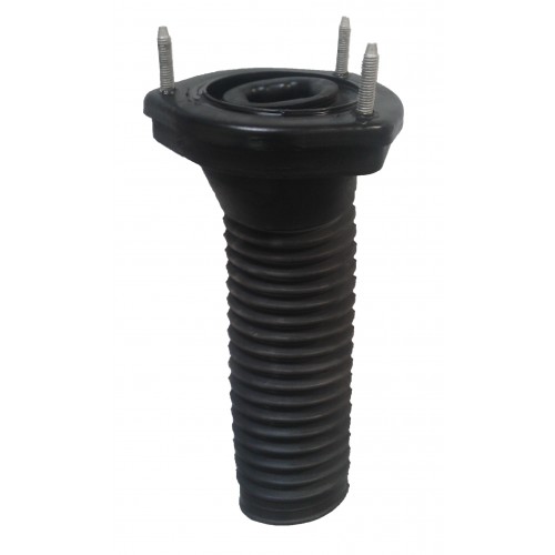 Toyota 48760-33130 Rear left shock absorber support 4876033130 4876033130 Toyota Rear left shock absorber support