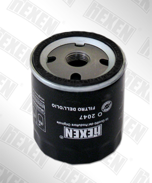 Hexen O 2047 Oil Filter O2047