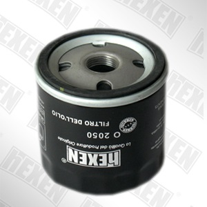 Hexen O 2050 Oil Filter O2050