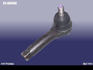 Chery B11-3003050 Tie rod end B113003050