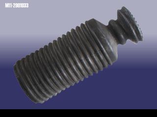 Chery M11-2901033 Rubber buffer, suspension M112901033