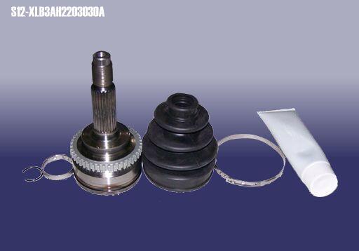 Chery S12-XLB3AH2203030A Repair kit for constant velocity joint (CV joint) S12XLB3AH2203030A