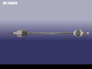 Chery M11-2203020 Right axle shaft M112203020
