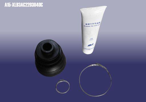 Chery A15-XLB3AC2203040C Repair kit for constant velocity joint (CV joint) A15XLB3AC2203040C