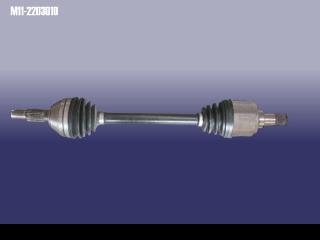 Chery M11-2203010 Left axle shaft M112203010