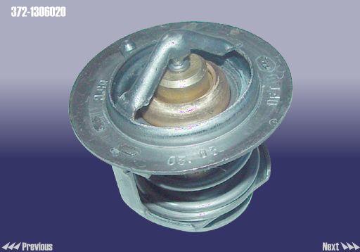 Chery 372-1306020 Thermostat, coolant 3721306020