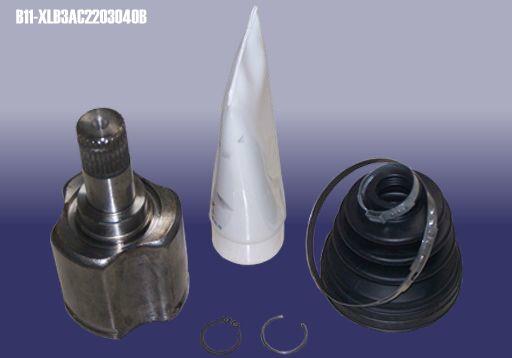 Chery B11-XLB3AC2203040B Repair kit for constant velocity joint (CV joint) B11XLB3AC2203040B