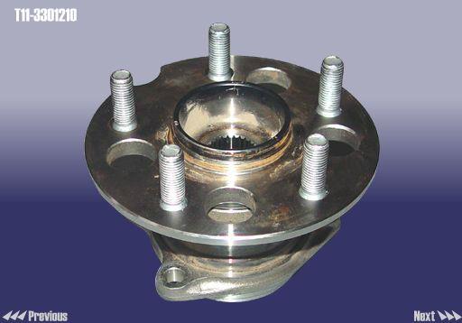 Chery T11-3301210 Wheel bearing kit T113301210