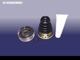 Chery A11-XLB3AH2203051E Repair kit for constant velocity joint (CV joint) A11XLB3AH2203051E
