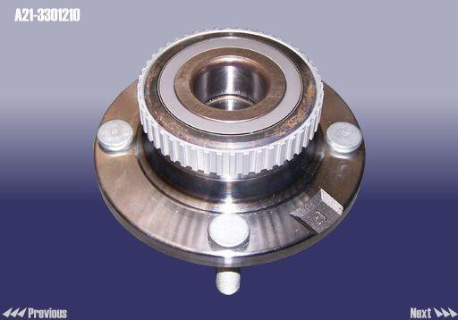 Chery A21-3301210 Wheel hub bearing A213301210