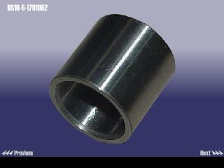 Chery BS10-5-1701052 Gearbox bearing BS1051701052