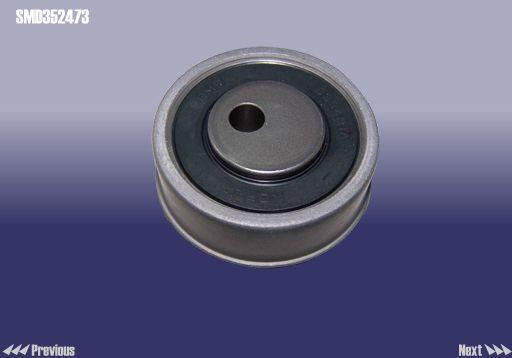 Chery SMD352473 Tensioner pulley, timing belt SMD352473