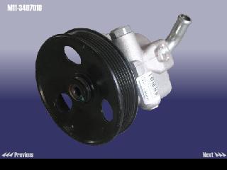 Chery M11-3407010 Hydraulic Pump, steering system M113407010